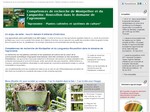 Portal Agronomy crop and cropping systems