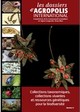dossier agropolis international "Collections"