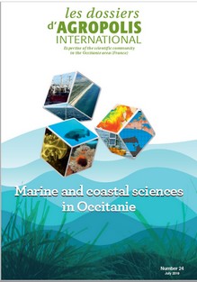 Marine and coastal sciences in Occitanie - Les Dossiers thematiques d'Agropolis International